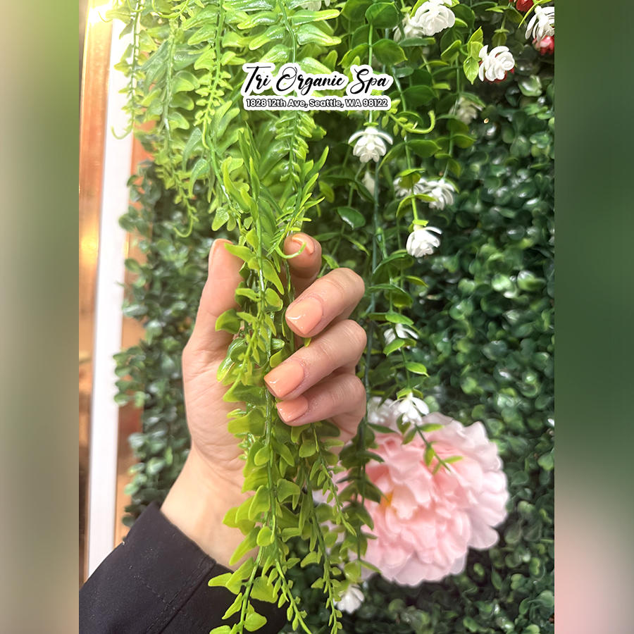 Nail Design